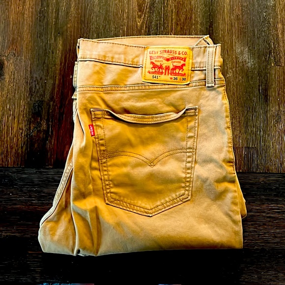 Levi's Other - Levi’s 541 36x30 NWOT